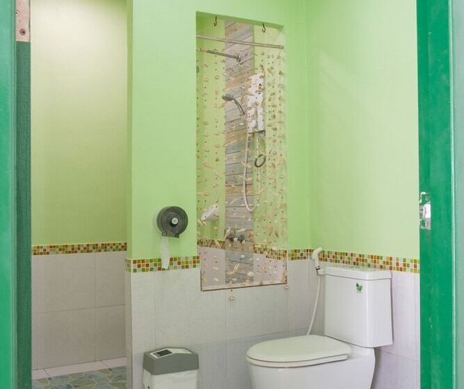 Quarto Estandar com Vistas, Keereelay     Sha Extra Plus