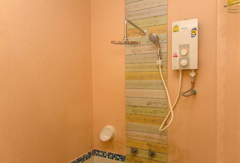 Quarto Estandar com Vistas, Keereelay     Sha Extra Plus