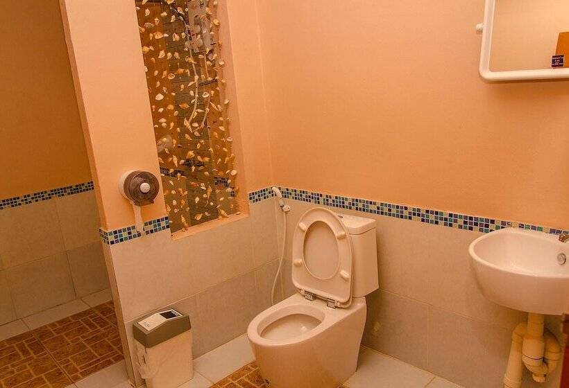 Quarto Estandar com Vistas, Keereelay     Sha Extra Plus