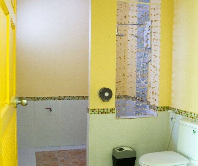 Quarto Estandar com Vistas, Keereelay     Sha Extra Plus