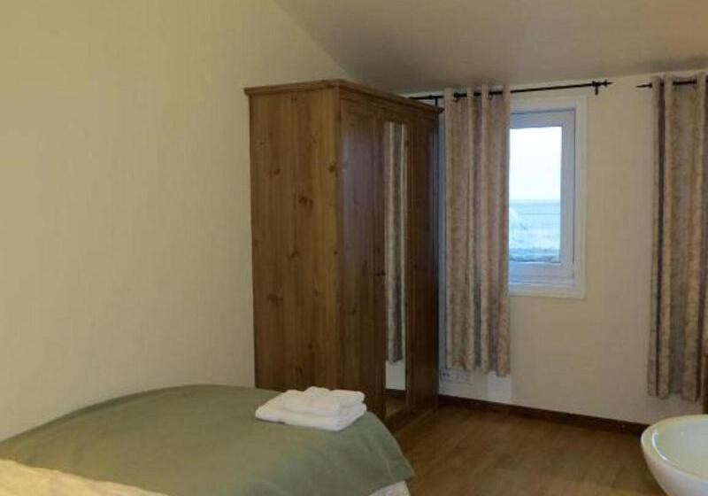 Quarto Estandar Vista Montanha, Keereelay     Sha Extra Plus