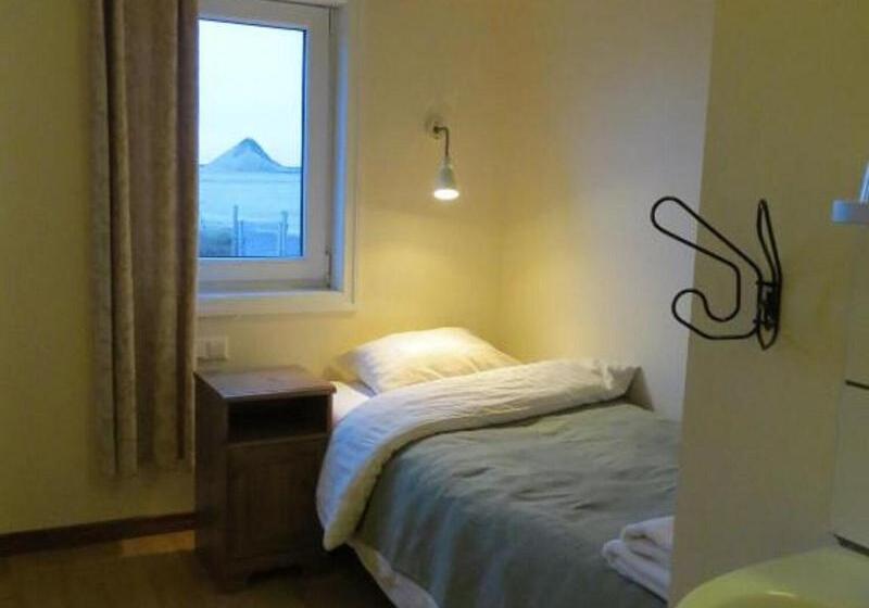 Quarto Estandar Vista Montanha, Keereelay     Sha Extra Plus