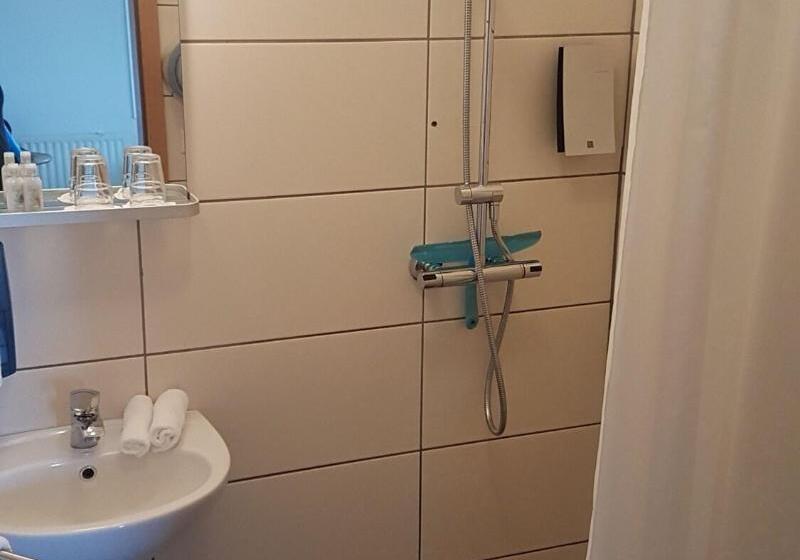 Quarto Estandar Vista Montanha, Keereelay     Sha Extra Plus