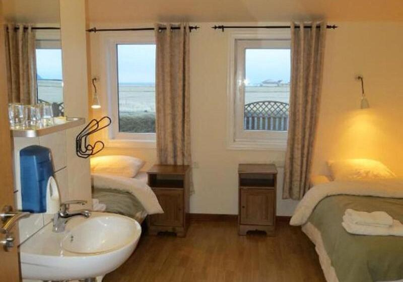 Quarto Estandar Vista Montanha, Keereelay     Sha Extra Plus