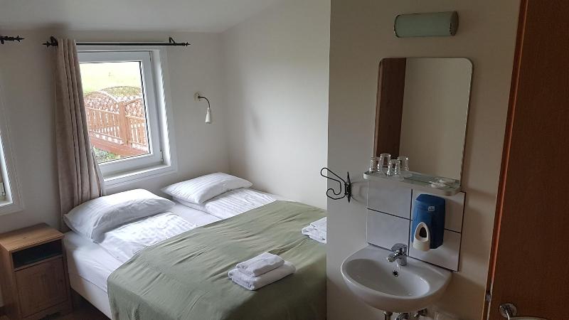 Quarto Estandar Vista Montanha, Keereelay     Sha Extra Plus