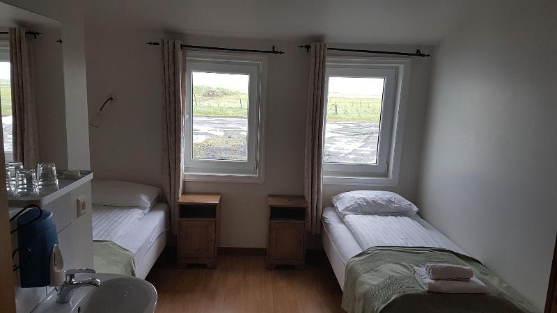 Quarto Estandar Vista Montanha, Keereelay     Sha Extra Plus