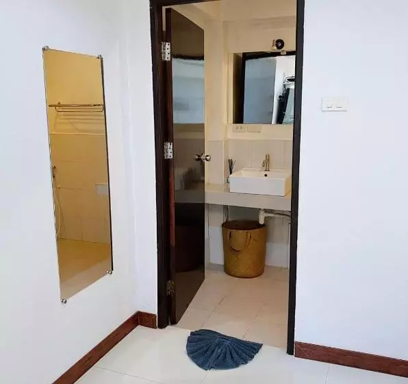 Deluxe-huone, The Reef Hotel & Studios