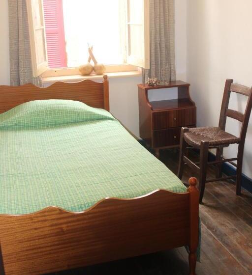 Номер Стандарт Индивидуальный, Trianon