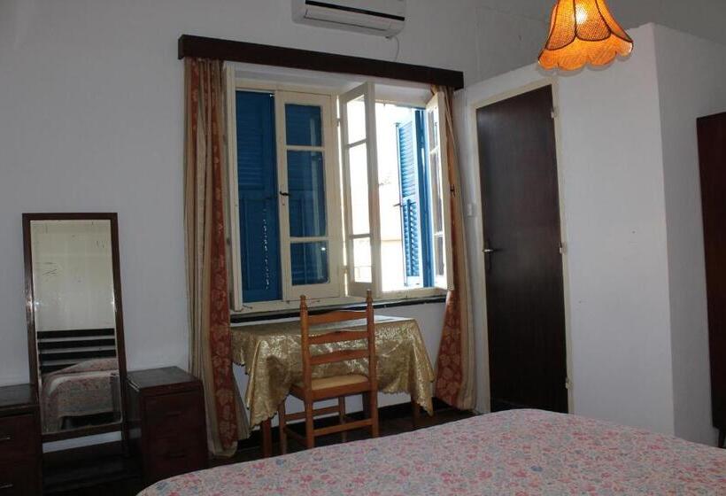 غرفة قياسية, Trianon