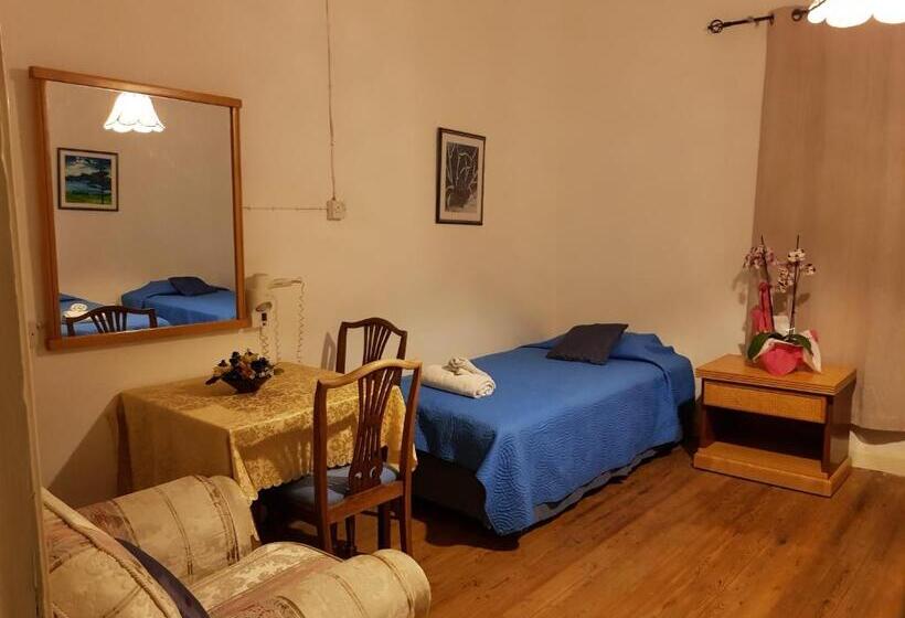 Номер Стандарт Трехместный, Trianon