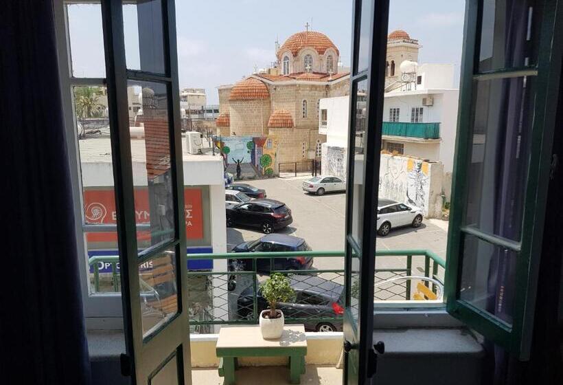 Четырехместный Номер Стандарт, Trianon