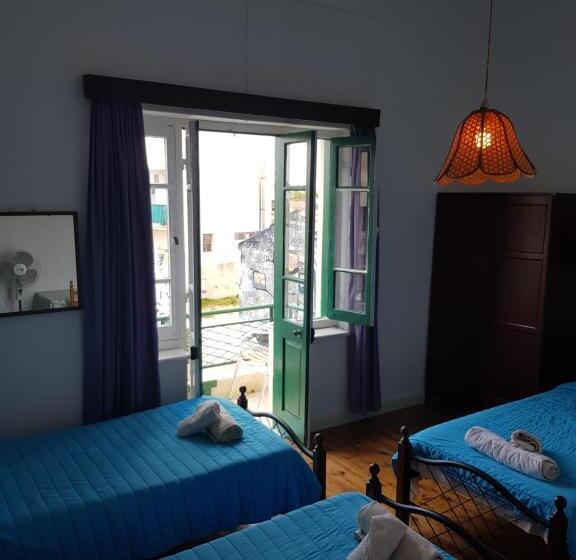 Четырехместный Номер Стандарт, Trianon