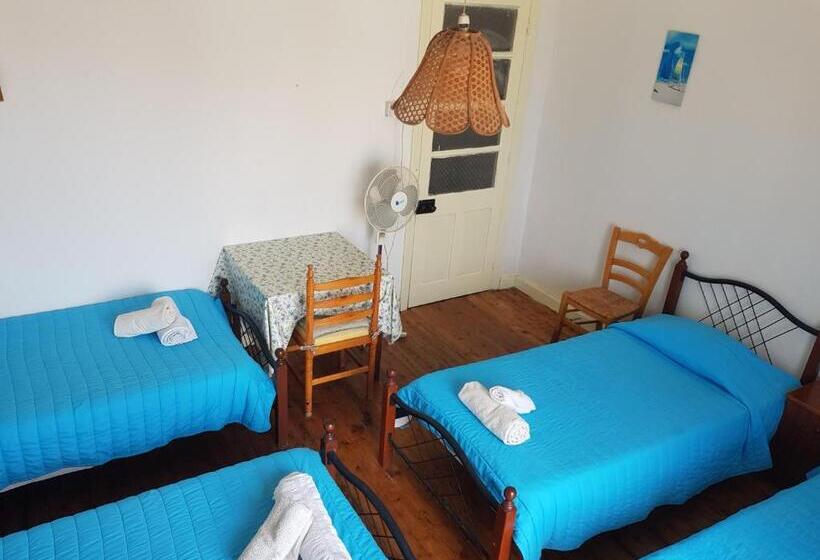 Четырехместный Номер Стандарт, Trianon