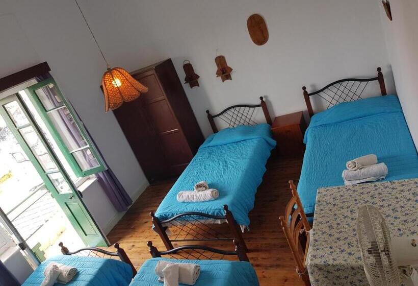 Четырехместный Номер Стандарт, Trianon