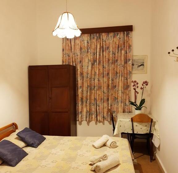 Номер Стандарт, Trianon