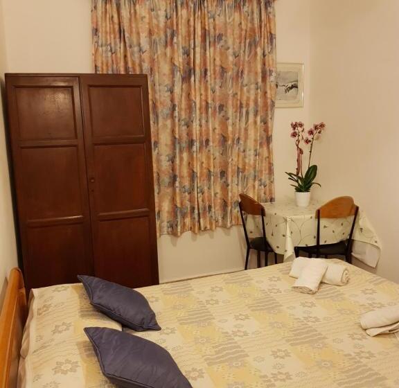 غرفة قياسية, Trianon