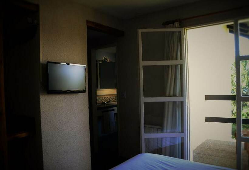 Номер Стандарт, Residencia Pioneros