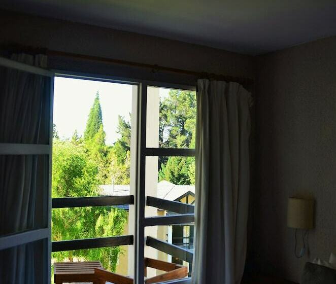 اتاق استاندارد, Residencia Pioneros