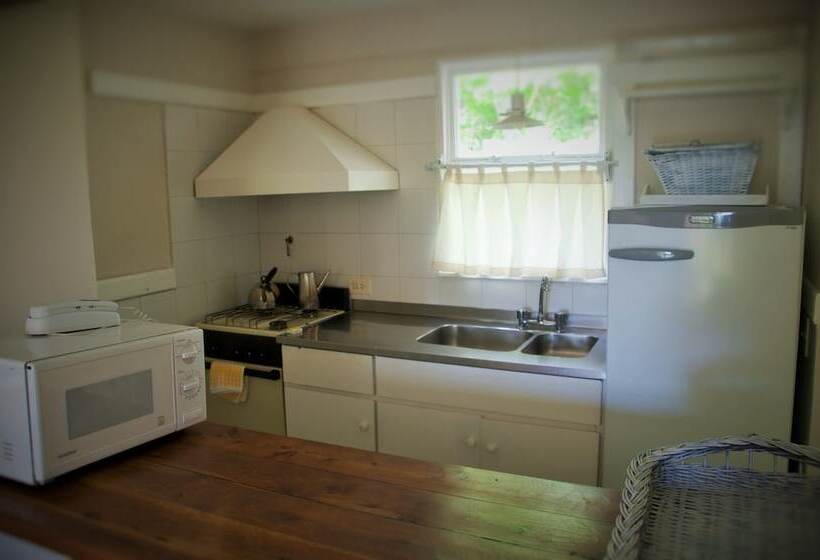 آپارتمان 2 خوابه, Residencia Pioneros