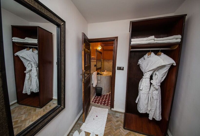 سوییت لوکس, Riad Ghita Palace