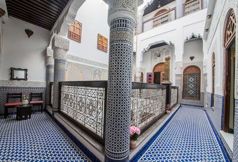 اتاق استاندارد, Riad Ghita Palace