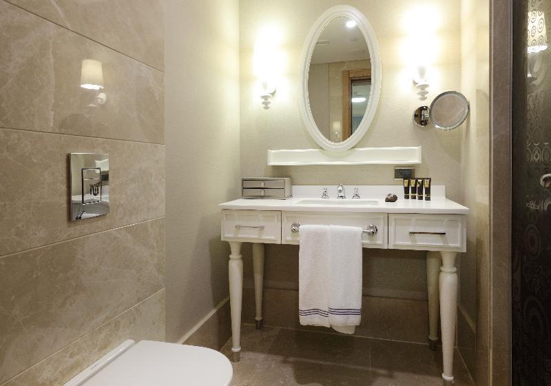 غرفة قياسية, Sueno Hotels Deluxe Belek