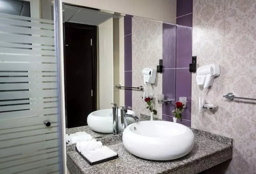 آپارتمان 2 خوابه, The View Al Barsha  Apartments