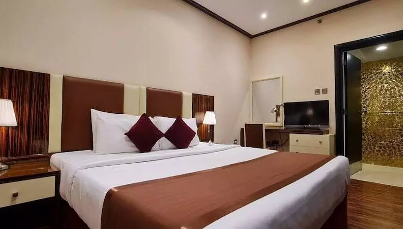 آپارتمان 2 خوابه, The View Al Barsha  Apartments