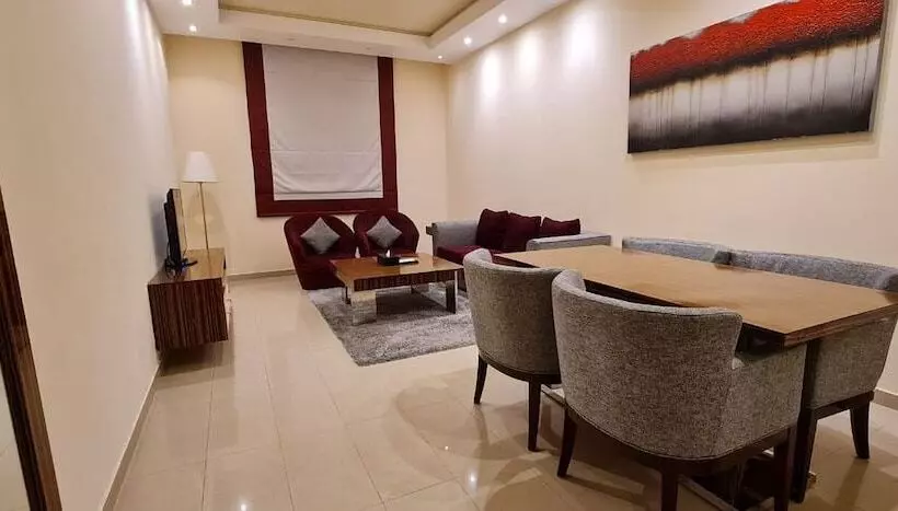 آپارتمان 2 خوابه, The View Al Barsha  Apartments