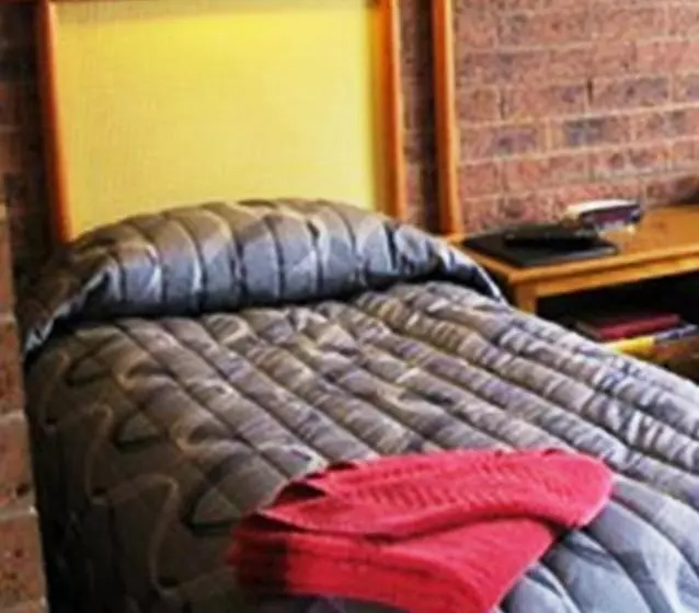 スタンダードルーム, The Wayfarer Motel