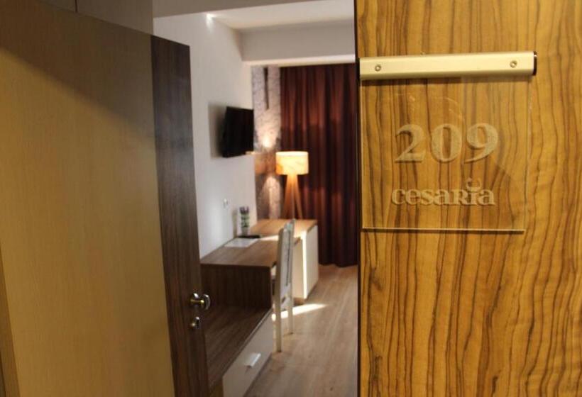 اتاق استاندارد, Wine Hotel Cesarica