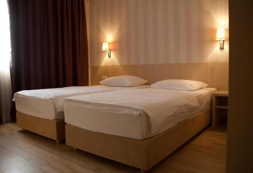 اتاق استاندارد, Wine Hotel Cesarica