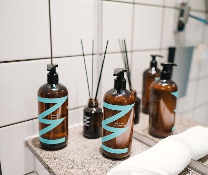 Номер Стандарт, Barsebäck Resort Hotell