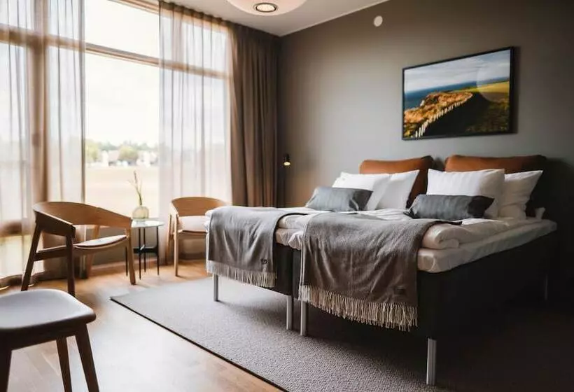 スタンダードルーム, Barsebäck Resort Hotell