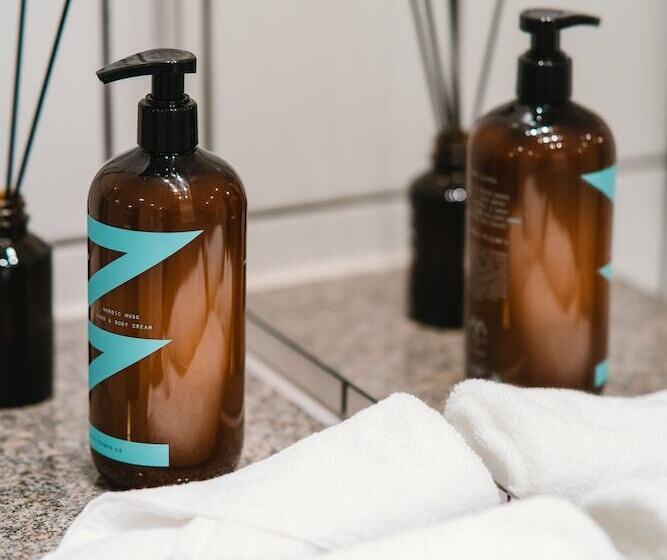 Номер Deluxe, Barsebäck Resort Hotell