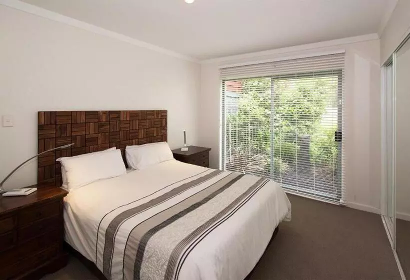 Standard-huone King-vuode, Bayshore Beachside Resort