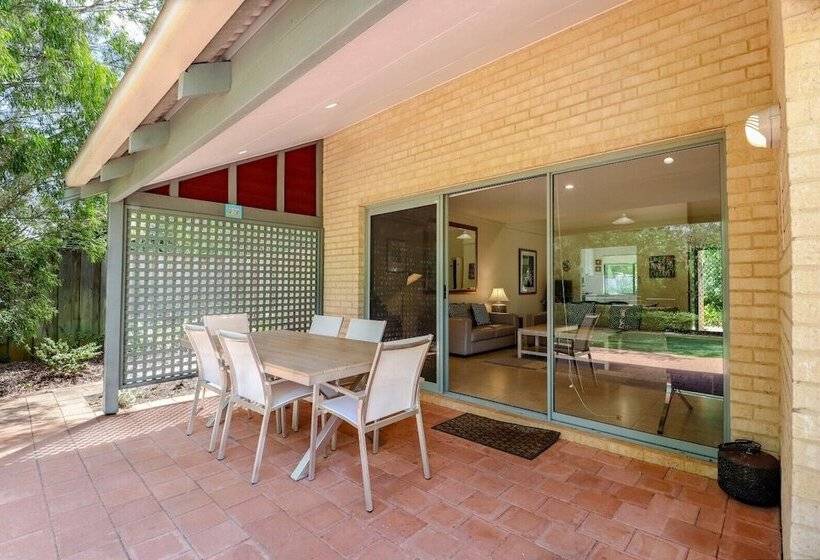 带1个卧室的别墅, Bayshore Beachside Resort