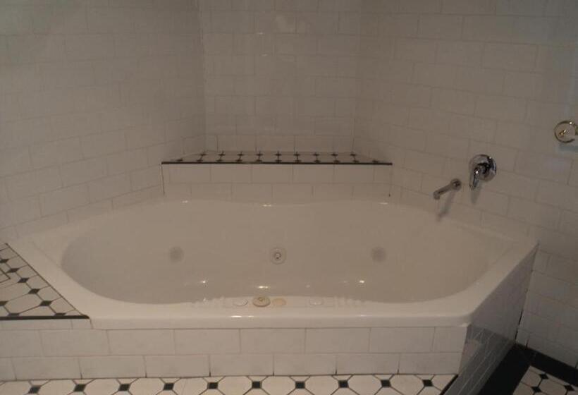 スタンダードルーム, Hahndorf Motel