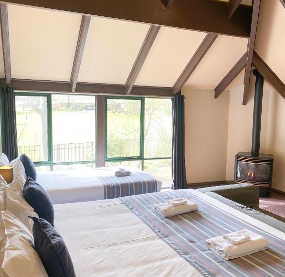 スタンダードルーム, Hahndorf Motel