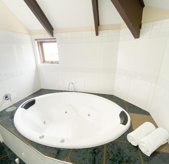 スタンダードルーム, Hahndorf Motel