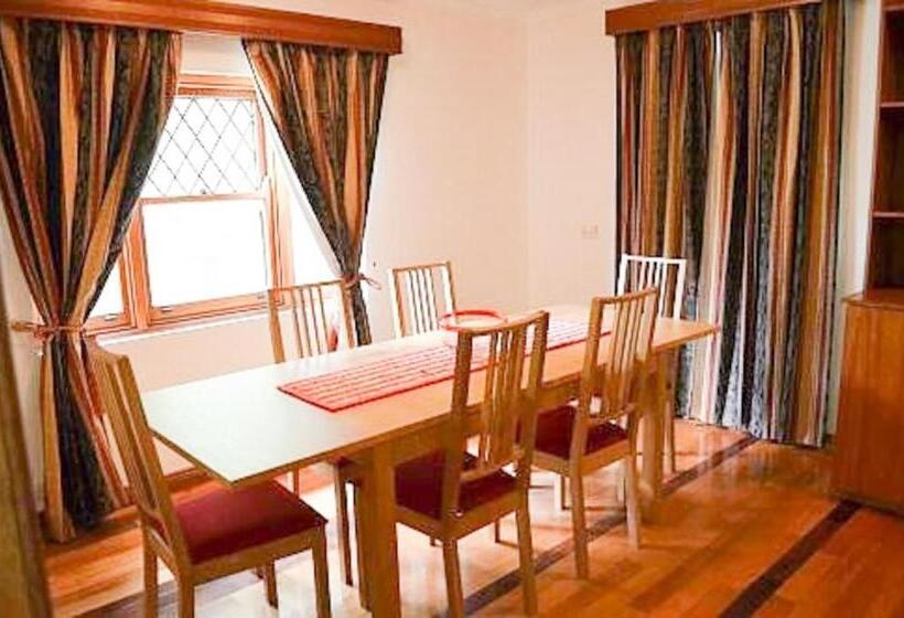 Дом 3 Спальни, Hahndorf Motel