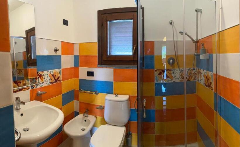 اتاق استاندارد اینتریور, Al Togo Fitness & Relax