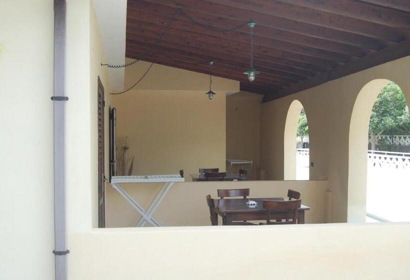 اتاق استاندارد, Al Togo Fitness & Relax