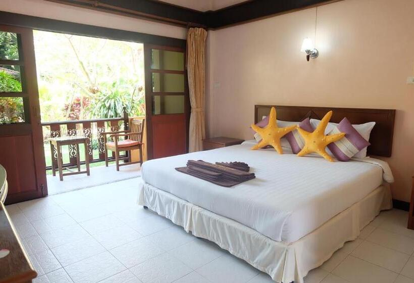 Номер Superior, Asia Divers Resort