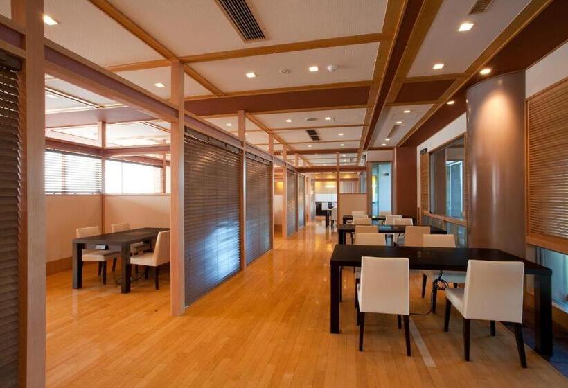 غرفة ديلوكس, Biwako Ryokusuitei