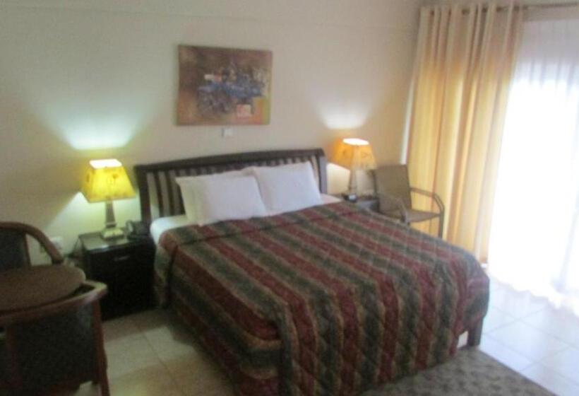 标准间, Bojo Beach Resort