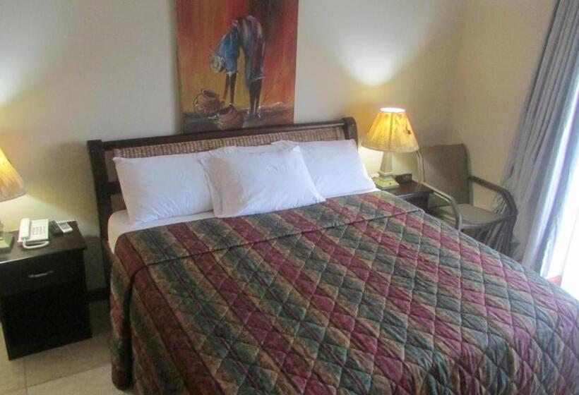 标准间, Bojo Beach Resort