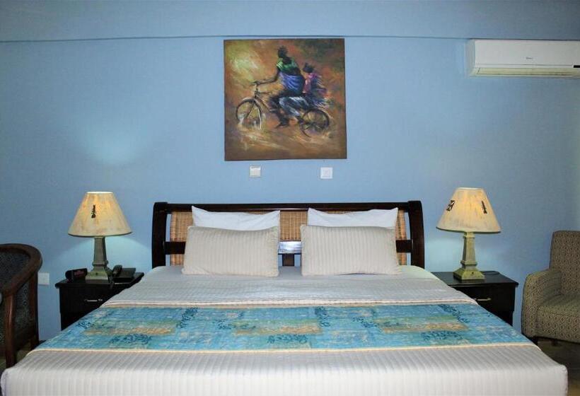 标准间, Bojo Beach Resort