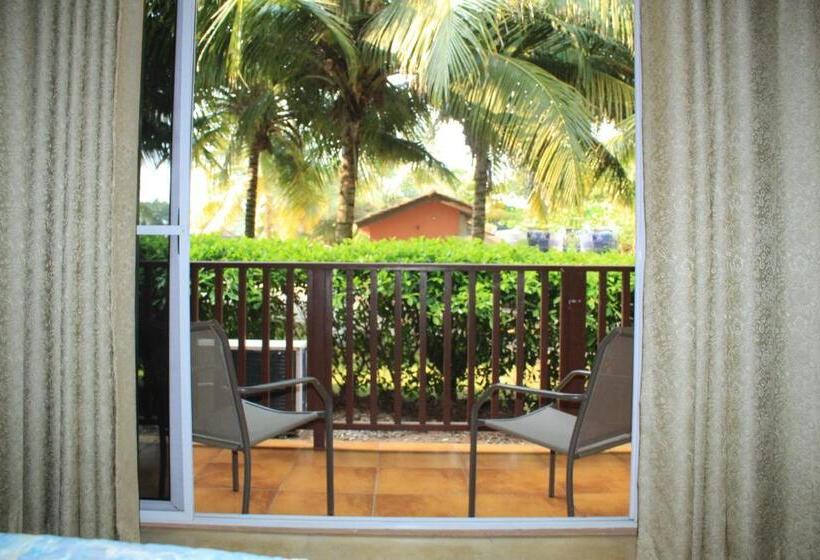 标准间, Bojo Beach Resort