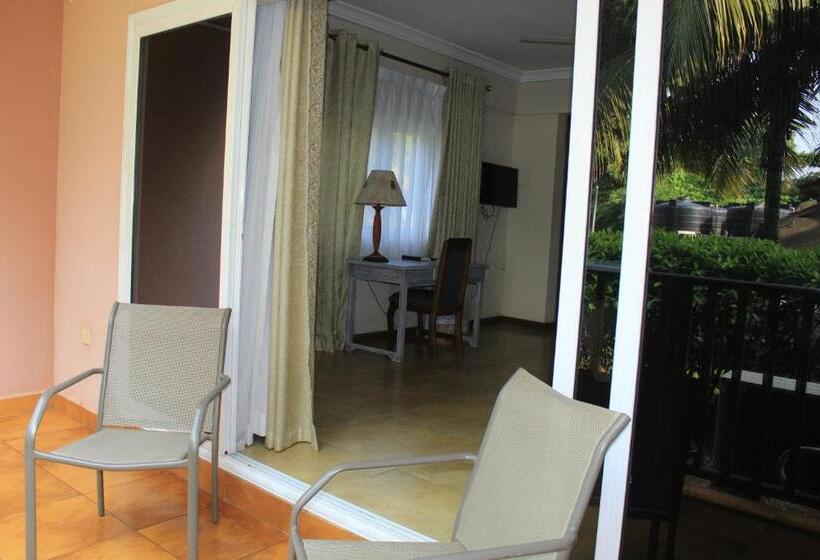 标准间, Bojo Beach Resort